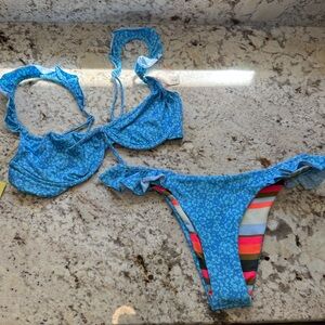 Maaji Reversible Bikini